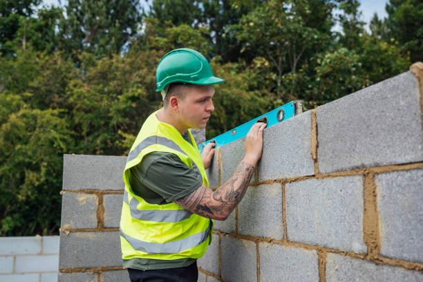 Best Concrete Retaining Walls in Charlotte, TX
