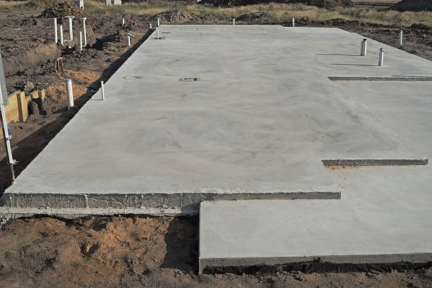 Best Residential Concrete Solutions in Charlotte, TX