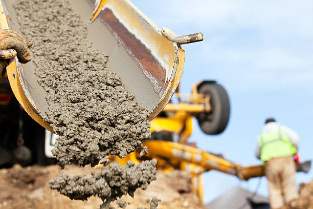  Charlotte, TX Concrete contractor Pros
