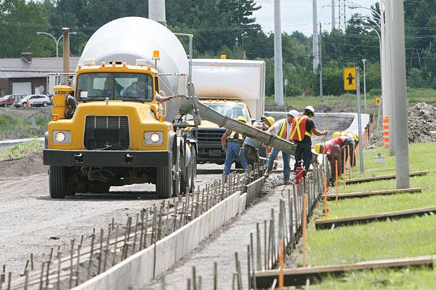 Best Concrete Sealing and Maintenance in Charlotte, TX