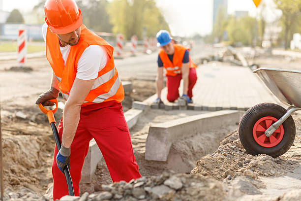 Best Concrete Sidewalk Installation in Charlotte, TX